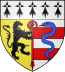 Blason de Loc-Brévalaire