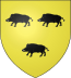 Mulhausen címere