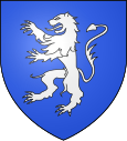 Coat of arms of Pradines