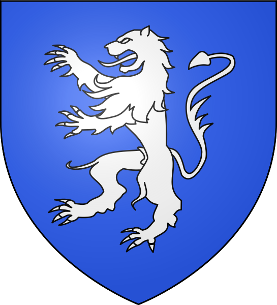 File:Blason ville fr Pradines (Corrèze).svg