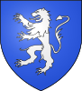 Blason ville fr Pradines (Corrèze).svg