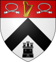 Saint-Beauzély coat of arms