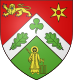 圣洛朗德布瓦徽章