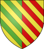 Blason ville fr Salignac-Eyvigues (Dordogne).svg