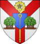 Villiers-Saint-Benoît – Stemma