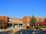 Archbishop Romero Catholic Secondary School (Mississauga)