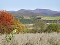 Kalkklippen der Gobert