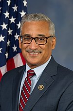 Thumbnail for Bobby Scott (politician)