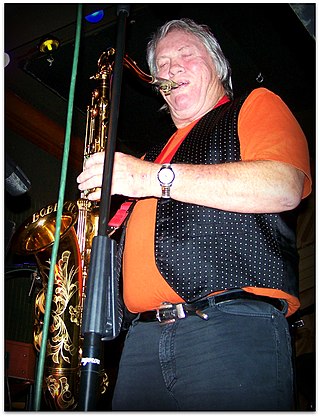 <span class="mw-page-title-main">Bobby Keys</span> Musical artist