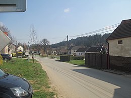 Bohuslavice - Sœmeanza