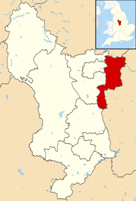 Bolsover (district)