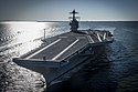 List of aircraft carriers