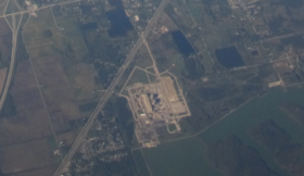 محطة برايدوود للطاقة النووية