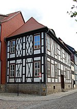 Breite Straße 35 (Quedlinburg)