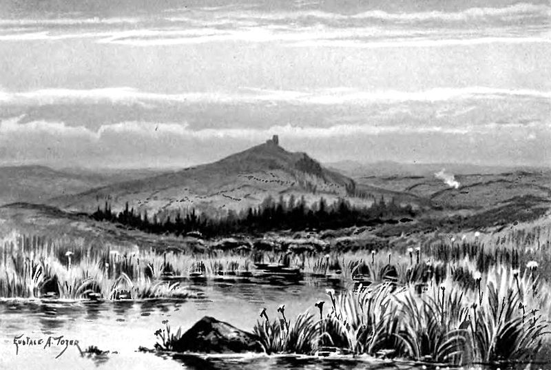 File:Brent Tor - A Book of Dartmoor.jpg