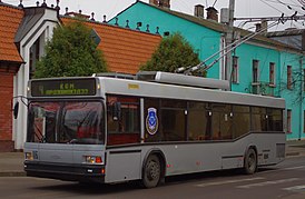 Brest trolleybus 116 20131117 034 (10942767644).jpg