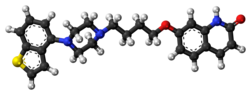 Thumbnail for Brexpiprazole