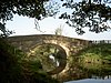 Bridge no. 27 on the Lancaster Canal - geograph.org.uk - 596846.jpg