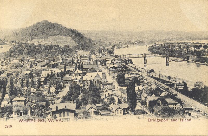 File:Bridgeport and Island (13903836509).jpg