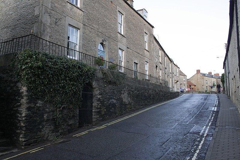 File:Bristol Street, Westport, Malmesbury geograph-2737894-by-Roger-Templeman.jpg