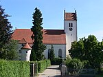 St. Jakobus (Brochenzell)