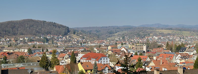 File:Brombach - Blick auf Brombach und Hauingen.jpg