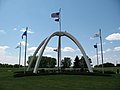 BrookingsVeteransMemorial.