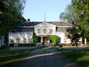 Brunneby herrgård