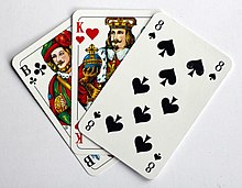 Draw poker rules wikipedia