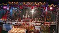 Buddha Jayanti celebration at Pokhriabong Lepcha Monastery.