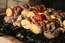 Bulgarian barbecue from the Rhodopes.jpg