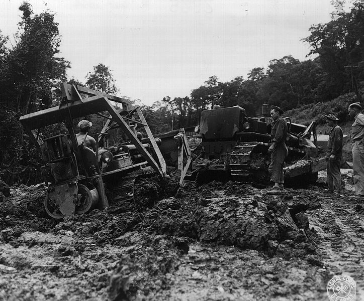 File:Bulldozers on the Ledo Road NARA111-SC-193546cropped.jpg