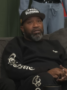 Bun B in 2024