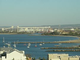 Bunbury yangi port.jpg