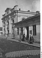 Synagoge i Kolomyia