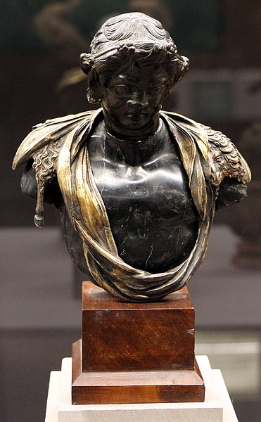 File:Busto di satiro, 100-150 dc ca.JPG