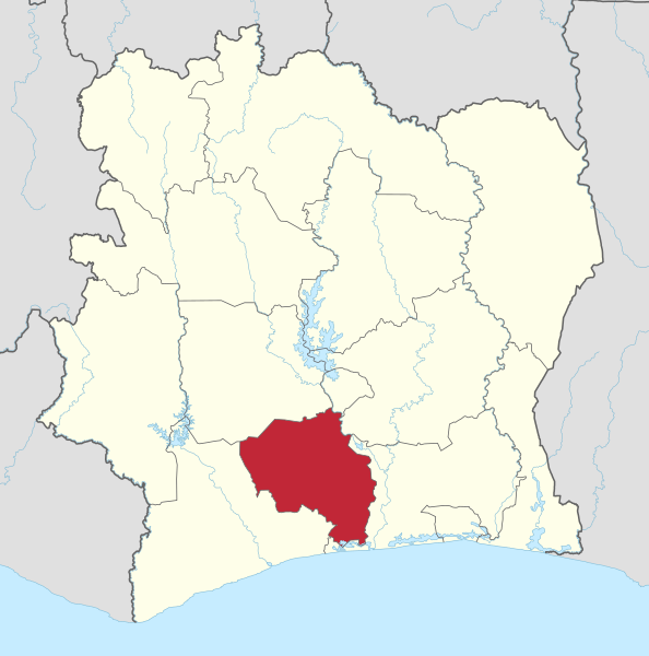 File:Côte d'Ivoire - District Gôh-Djiboua.svg