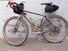 Gravel Bikeの意味 使い方 読み方 Weblio英和辞書