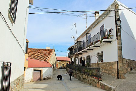 Jarilla (Cáceres)