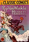 Rip Van Winkle Issue #12.