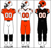 BC Lions