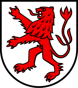 Distrito de Bremgarten