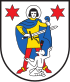 Blason de Zillis-Reischen