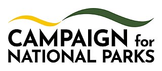 <span class="mw-page-title-main">Campaign for National Parks</span>