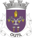 Vlag van Outil