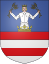 Wappen von Ung