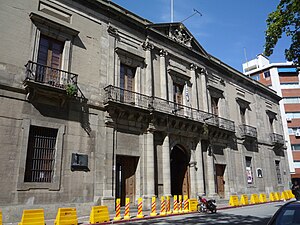 Cabildo di Montevideo