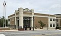 Caldwell County Courthouse (Lenoir)