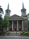 Calvin Presbyterian, Toronto.JPG