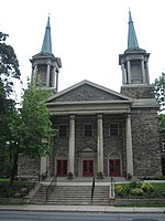 Deer Park United Church